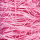 Shredded Tissue Paper - Light Pink